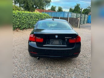 Used BMW 3 Series 2013 for sale - 79807368: Photo