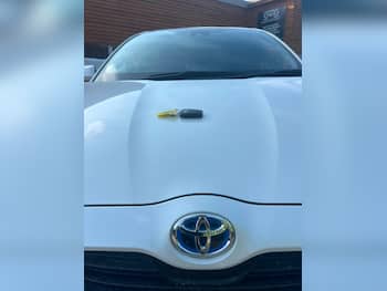 Used Toyota Yaris 2021 for sale - 79807357: Photo