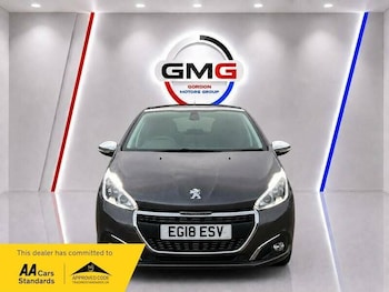 Used Peugeot 208 2018 for sale - 79387980: Photo