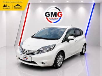 Used Nissan Note 2015 for sale - 79622205: Photo