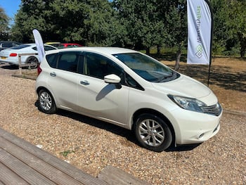 Used Nissan Note 2015 for sale - 79622205: Photo