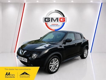 Used Nissan Juke 2016 for sale - 79317242: Photo