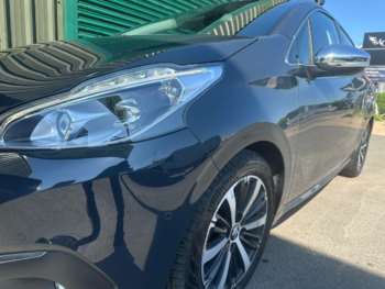 Used Peugeot 208 2019 for sale - 74350000: Photo