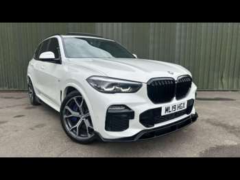 (19) - 3.0 30d M Sport Auto xDrive Euro 6 (s/s) 5dr