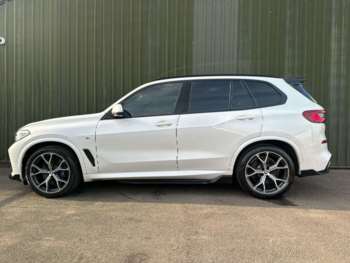 Used BMW X5 2019 for sale - 75290752: Photo