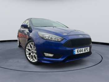 2017 (67) - 1.5T EcoBoost ST-Line Euro 6 (s/s) 5dr