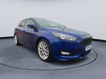 Used Ford Focus 2017 for sale - 74546448: Photo