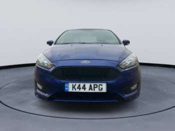 Used Ford Focus 2017 for sale - 74546448: Photo