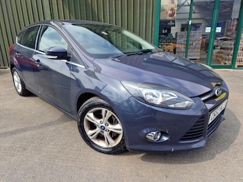 Used Ford Focus 2012 for sale - 74618673: Photo