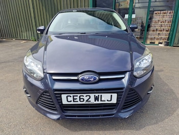Used Ford Focus 2012 for sale - 74618673: Photo