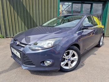 Used Ford Focus 2012 for sale - 74618673: Photo