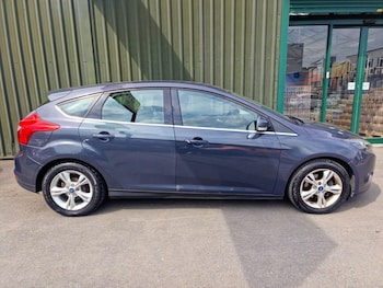 Used Ford Focus 2012 for sale - 74618673: Photo