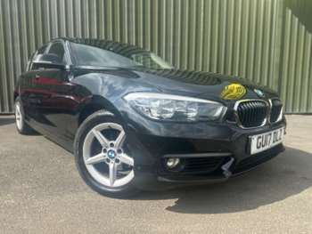 2017 (17) - 1.5 118i SE Auto Euro 6 (s/s) 5dr