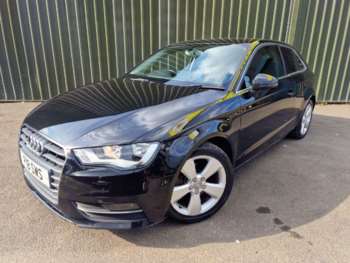 Used Audi A3 2015 for sale - 74110214: Photo