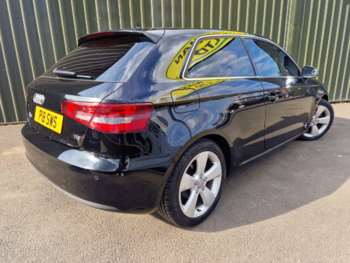 Used Audi A3 2015 for sale - 74110214: Photo