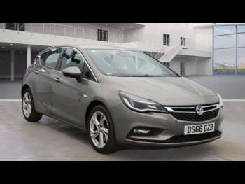 2016 (66) - 1.6 CDTi BlueInjection SRi Euro 6 (s/s) 5dr