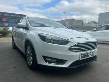 Used Ford Focus 2016 for sale - 74111195: Photo