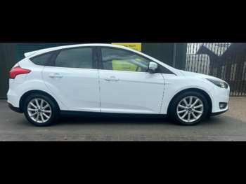Used Ford Focus 2016 for sale - 74111195: Photo