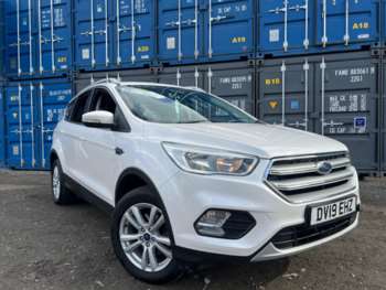 2019 (19) 1.5L Zetec 5dr