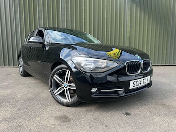 2014 (14) - 1.6 116i Sport Euro 6 (s/s) 5dr