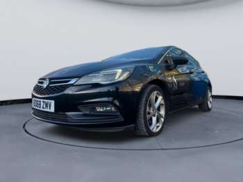 Used Vauxhall Astra 2018 for sale - 74294847: Photo