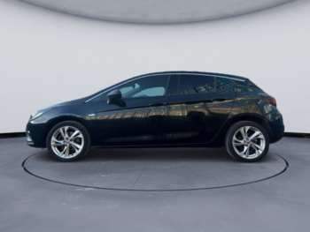 Used Vauxhall Astra 2018 for sale - 74294847: Photo