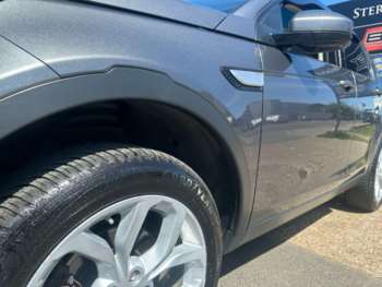 Used Land Rover Discovery Sport 2015 for sale - 74348894: Photo