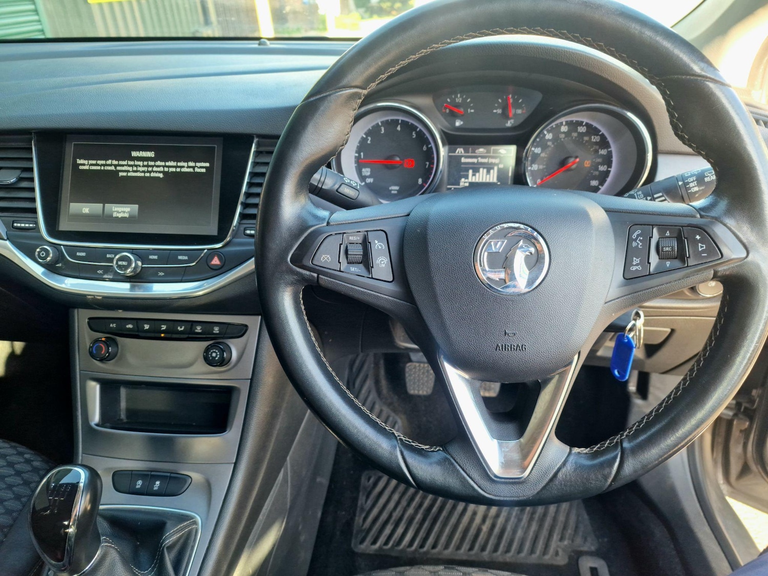 Vehicle 11