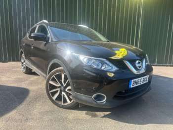 2015 (65) - 1.6 DIG-T Tekna 2WD Euro 6 (s/s) 5dr