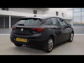 Used Vauxhall Astra 2020 for sale - 74935155: Photo