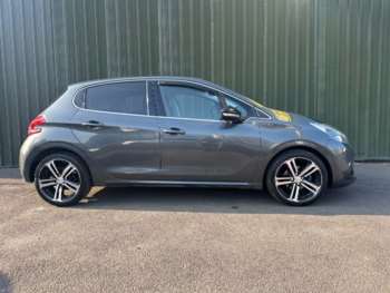 Used Peugeot 208 2016 for sale - 75023090: Photo
