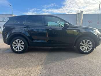Used Land Rover Discovery Sport 2016 for sale - 74096751: Photo