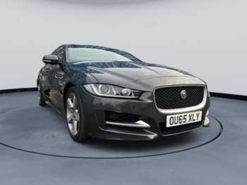 Used Jaguar XE 2015 for sale - 73498093: Photo