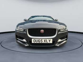 Used Jaguar XE 2015 for sale - 73498093: Photo