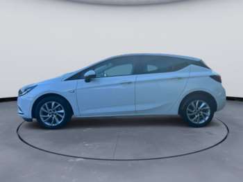 Used Vauxhall Astra 2018 for sale - 74546241: Photo
