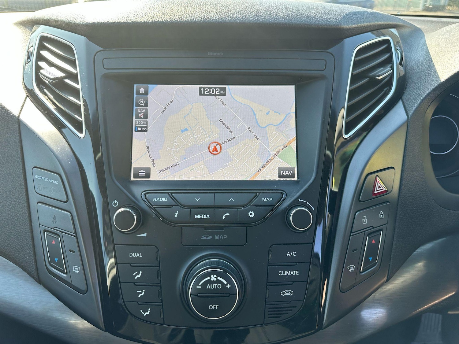 Vehicle 17