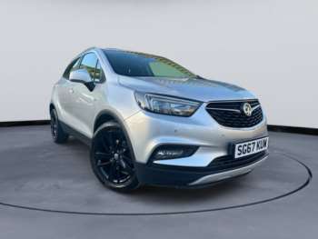 2017 (67) - 1.4i Turbo Active Euro 6 (s/s) 5dr