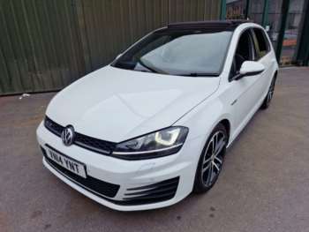 Used Volkswagen Golf 2014 for sale - 74619169: Photo