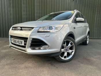 Used Ford Kuga 2016 for sale - 74958325: Photo