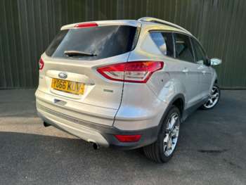 Used Ford Kuga 2016 for sale - 74958325: Photo