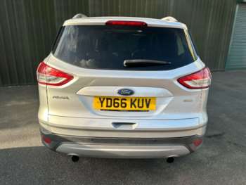 Used Ford Kuga 2016 for sale - 74958325: Photo