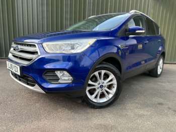 Used Ford Kuga 2018 for sale - 74849512: Photo