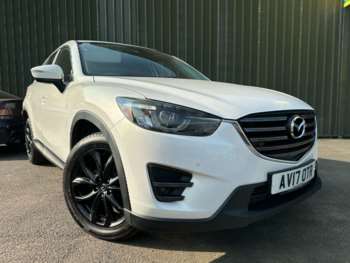 (17) - 2.2 SKYACTIV-D Sport Nav Euro 6 (s/s) 5dr