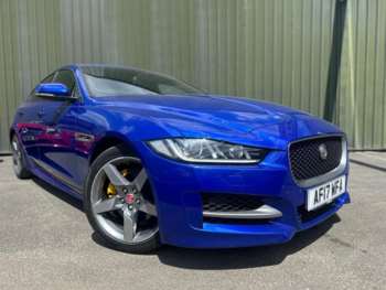 (17) - 2.0d R-Sport Auto Euro 6 (s/s) 4dr