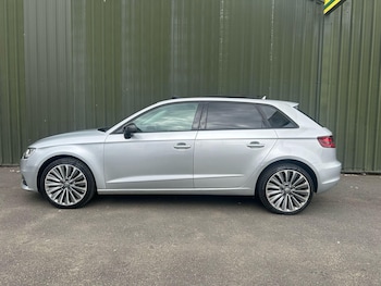 Used Audi A3 2013 for sale - 75492555: Photo