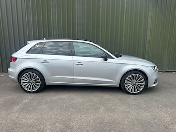 Used Audi A3 2013 for sale - 75492555: Photo