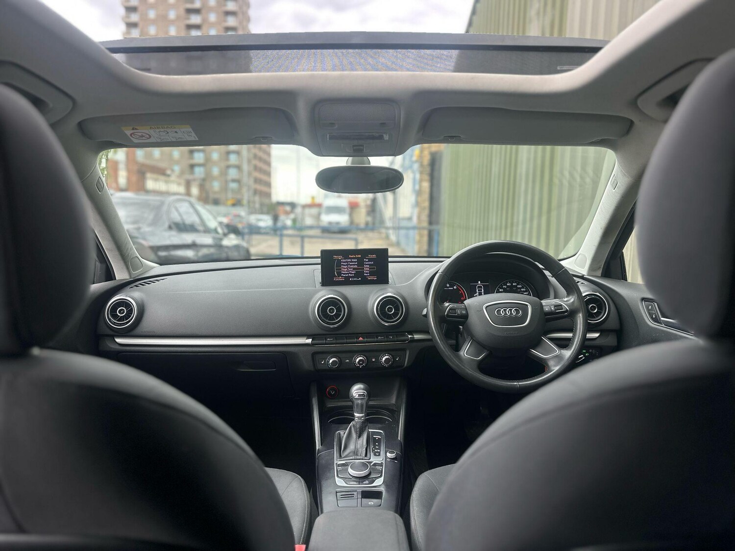 Vehicle 9