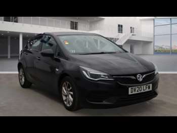 2020 (20) - 1.5 Turbo D Business Edition Nav Euro 6 (s/s) 5dr