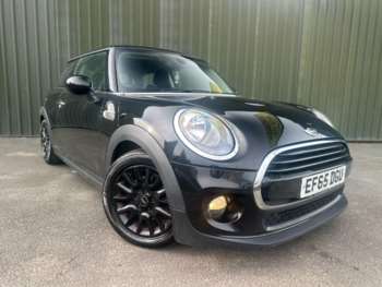 2015 (65) - 1.5 Cooper D Euro 6 (s/s) 3dr