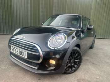 Used MINI Hatch 2015 for sale - 74349016: Photo